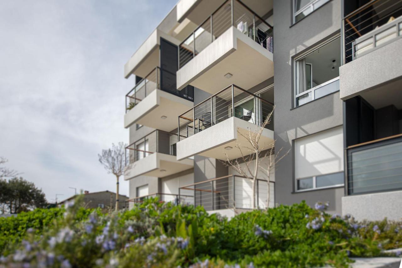 Apartment Abia Znjan Split Exterior foto